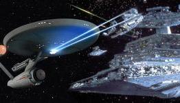 Brashcast: Episode 20 – Star Trek & Star Wars