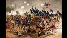 Men of War Born in the Fire: America 1.0.3 Mod Released