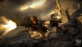 Army of Two: The Devil’s Cartel will be cut in Germany