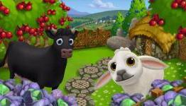 FarmVille 2 Celtic Kitchen Recipes: Everything You Need to Know