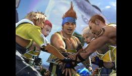 Top 20 Square-Enix Mini-Games