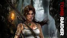 Tomb Raider Walkthrough