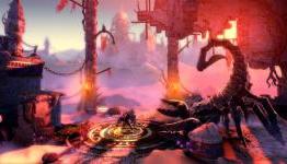 Trine 2: Director’s Cut review [Nintendo Insider]