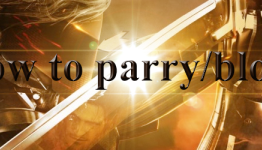 Guide: How to parry/block in Metal Gear Rising: Revengeance