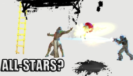 PlayStation All-Stars DLC is Missing the Point