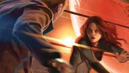 New comic series, Mass Effect: Foundation revealed