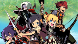This Is About As Close To The Original Final Fantasy As You Can Get Today