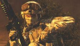 Let’s Reboot … Call of Duty