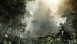 Crytek Had A Virtually Finished Version Of Crysis 3 Running On Wii U