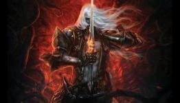 Dave Cox Talks Mirror Of Fate Story, Breathing Life into a Caslevania