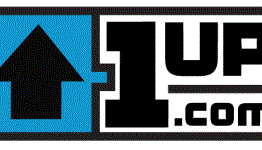 1UP has Reached Its End