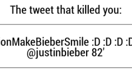 #YOLOSWAG Lets You Fight Back Against Obnoxious Tweets