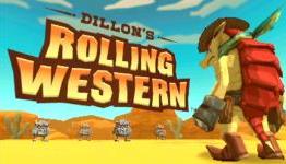 oprainfall Games of the Past Review: Dillon’s Rolling Western