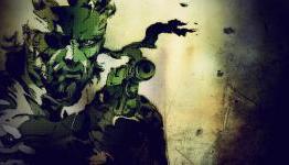 The Evolution of Metal Gear
