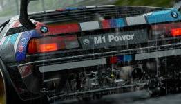 Possible GT6 images from the PS4
