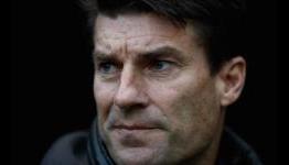 Laudrup delighted by Swansea’s ‘maturity’ after hard-fought win over Newcastle