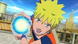 First Naruto Shippuden Ultimate Ninja Storm 3 Livestream