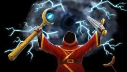 Magicka gets network patch 1.4.14.0