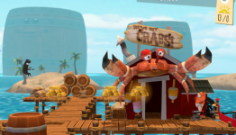 Bit.Trip Presents Runner2 Review: Moving Forward | Shack News