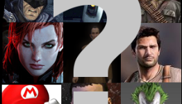 Ten Best Games of This Generation