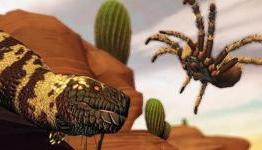 Game Informer – Replay – Deadly Creatures