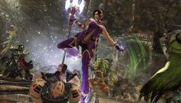 Anarchy Reigns Review – VGFury