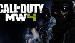 Fake “Modern Warfare 4 Beta” site launches on web address of the same name