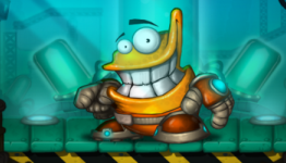 Oozi: Earth Adventure Review | PopMatters
