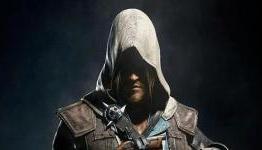 Assassin’s Creed IV: Black Flag – ‘Edward Kenway’ Trailer