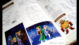 The Legend of Zelda: Hyrule Historia – Review