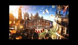The Names of Bioshock: Infinite