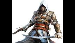Assassin’s Creed IV ‘Edward Kenway’ Trailer Leaked