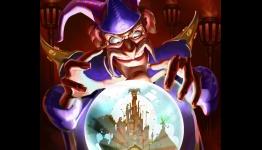 Dungeonland Review from Popcorn Frog