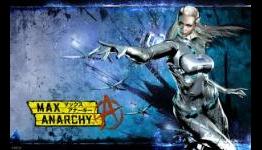 ZaGamer- Anarchy Reigns Review