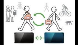 From Ordinary to Adventure: 3DS Street Pass