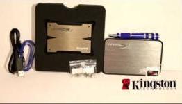 Kingston HyperX 3K 120 GB SATA III SSD – Review and Benchmarks – TheOthersiders360