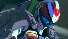 Review: Macross II: Lovers Again | AllFiction