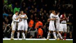 Dawson hails ‘massive’ win over Arsenal in Champions League hunt