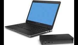 Dell Shows off the Worlds First Truly Wireless WiGig Docking Solution