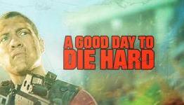 Don’t Die Hard When You Can Enjoy These Movie Games Instead