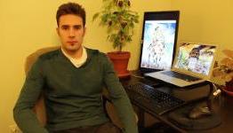 Interview: Jon Shafer on going indie after Civilization