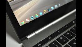PC World – Hands on with Chromebook Pixel: Google goes after the MacBook