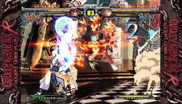 Guilty Gear Accent XX Accent Core Plus dated for March 19th in Japan at 1500 yen