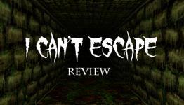 Free Flash Game ‘I Can’t Escape’ Review – The Walls Have Eyes | The Indie Game Magazine