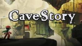 Steam Sale on Cave Story+ for 75 percent off