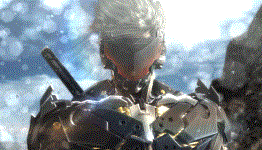 Metal Gear Rising Revengeance Review- Artificialfun.com