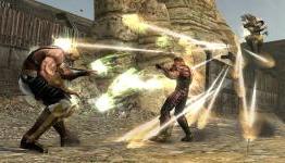 Fist of the North Star Ken’s Rage 2 Review- Artificialfun.com