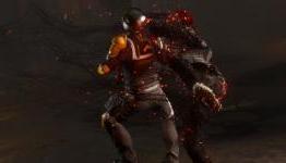 One Major Concern: Infamous Second Son