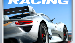 Real Racing 3 Review- Artificialfun.com