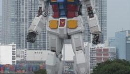 Robot’s Of Anime And Scifi Movies: How Close Is It To Becoming Science Fact?